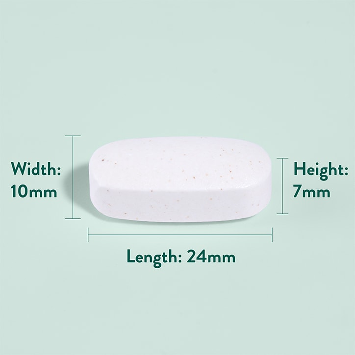 Holland & Barrett Vitamin C 1000mg 120 Tablets